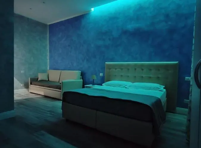 Bed and Breakfast Gioia Toledo Napoli