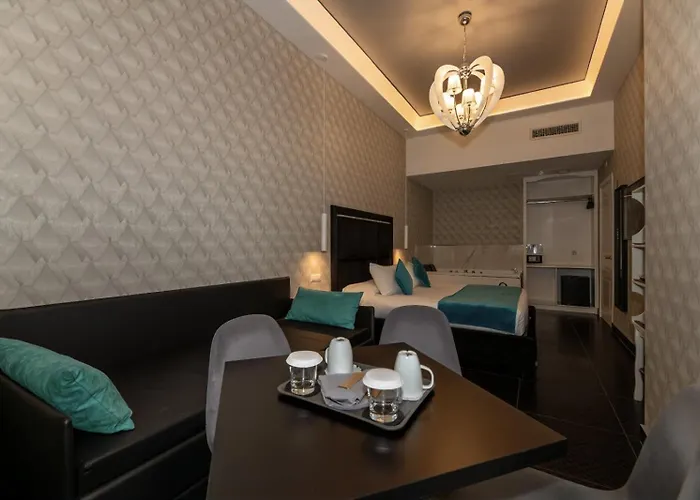 Luna Luxury Bed&Breakfast Napoli